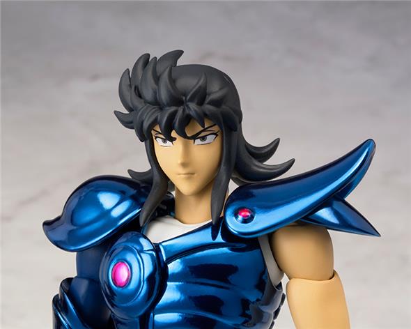 SAINT SEIYA MYTH CLOTH - SAGITTA PTOLEMY
