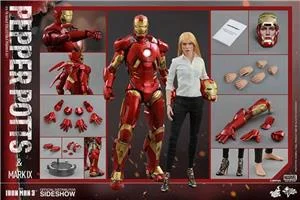 hot-toys-iron-man-pepper-potts-and-mark-9