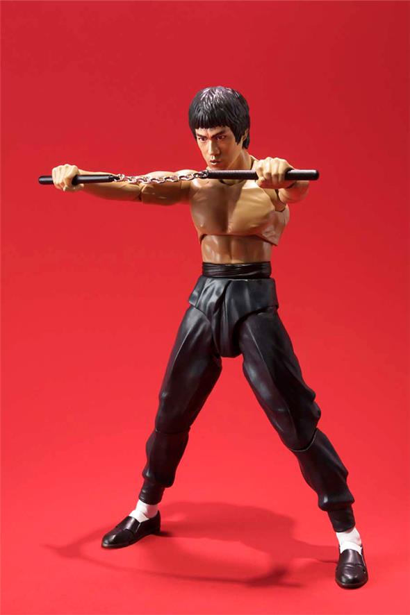 S.H. FIGUARTS BRUCE LEE