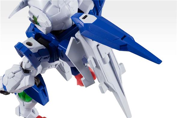 NXEDGE STYLE - GUNDAM OO QAN