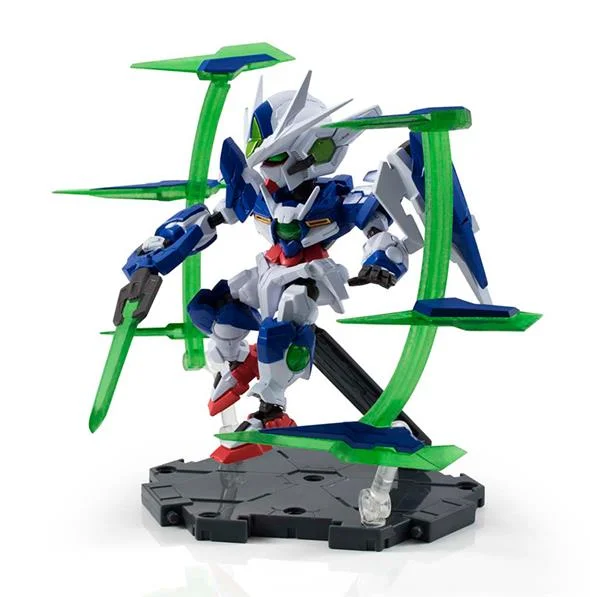 NXEDGE STYLE - GUNDAM OO QAN