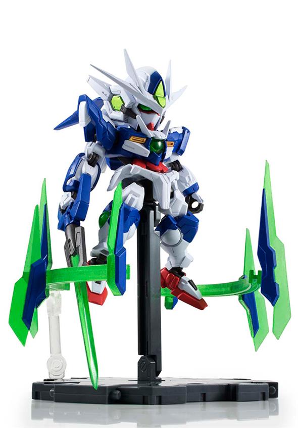 NXEDGE STYLE - GUNDAM OO QAN