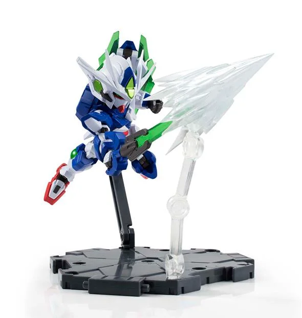 NXEDGE STYLE - GUNDAM OO QAN