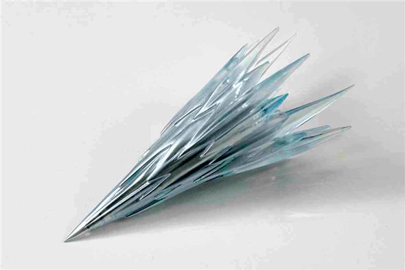 NXEDGE STYLE - GUNDAM OO QAN