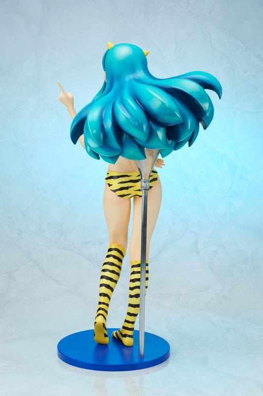 GIGANTIC SERIES URUSEI YATSURA - LUM (LAMU)