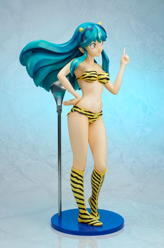 GIGANTIC SERIES URUSEI YATSURA - LUM (LAMU)
