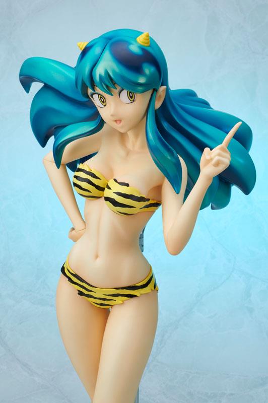 GIGANTIC SERIES URUSEI YATSURA - LUM (LAMU)