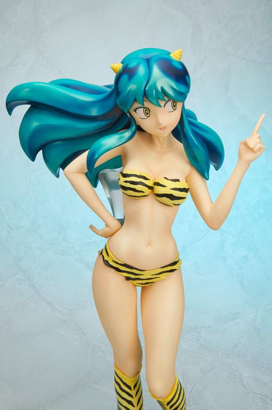 GIGANTIC SERIES URUSEI YATSURA - LUM (LAMU)