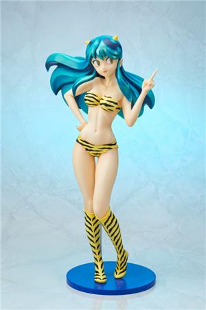 GIGANTIC SERIES URUSEI YATSURA - LUM (LAMU)