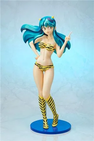 x-plus-gigantic-series-urusei-yatsura-lum-lamu