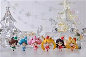 mega-house-sailor-moon-petit-chara-christmas