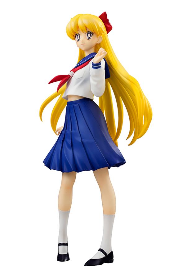 SAILOR MOON WORLD UNIF OP MINAKO AINO STATUE