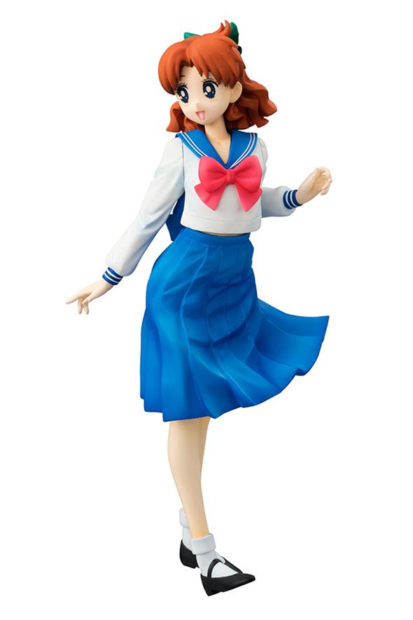 SAILOR MOON WORLD UNIF OP OSAKA NARU STATUE