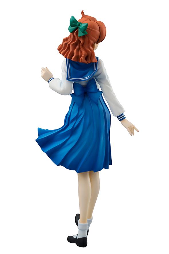 SAILOR MOON WORLD UNIF OP OSAKA NARU STATUE