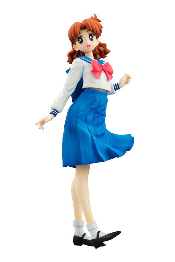 SAILOR MOON WORLD UNIF OP OSAKA NARU STATUE