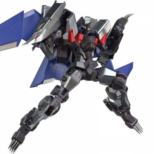 SENTINEL - METAMOR-FORCE DANCOUGA BLACK WING