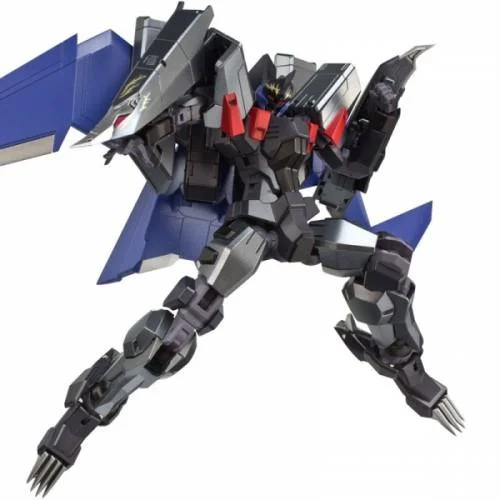 SENTINEL - METAMOR-FORCE DANCOUGA BLACK WING