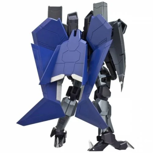 SENTINEL - METAMOR-FORCE DANCOUGA BLACK WING