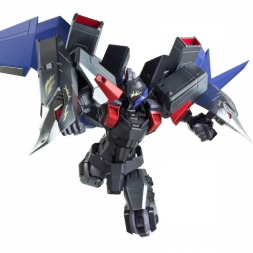 SENTINEL - METAMOR-FORCE DANCOUGA BLACK WING