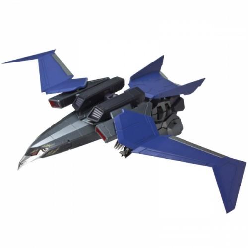 SENTINEL - METAMOR-FORCE DANCOUGA BLACK WING