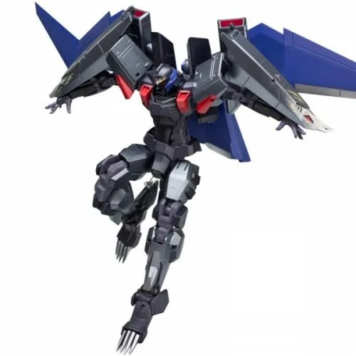 SENTINEL - METAMOR-FORCE DANCOUGA BLACK WING