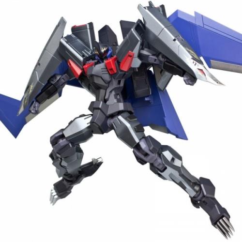 SENTINEL - METAMOR-FORCE DANCOUGA BLACK WING