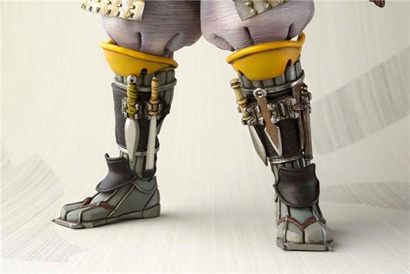 STAR WARS RONIN BOBA FETT