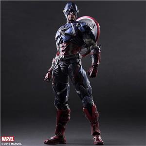 square-enix-play-arts-kai-marvel-variant-captain-america-pak