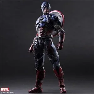 square-enix-play-arts-kai-marvel-variant-captain-america-pak