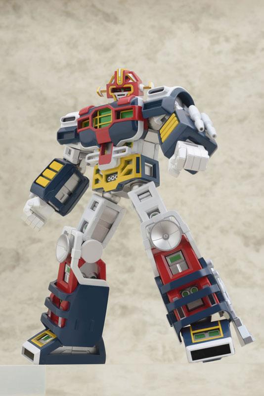 DYNAMITE ACTION NO.27 VIDEO WARRIOR LASERION