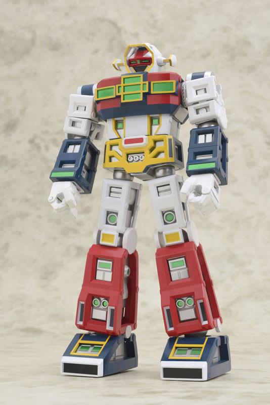 DYNAMITE ACTION NO.27 VIDEO WARRIOR LASERION