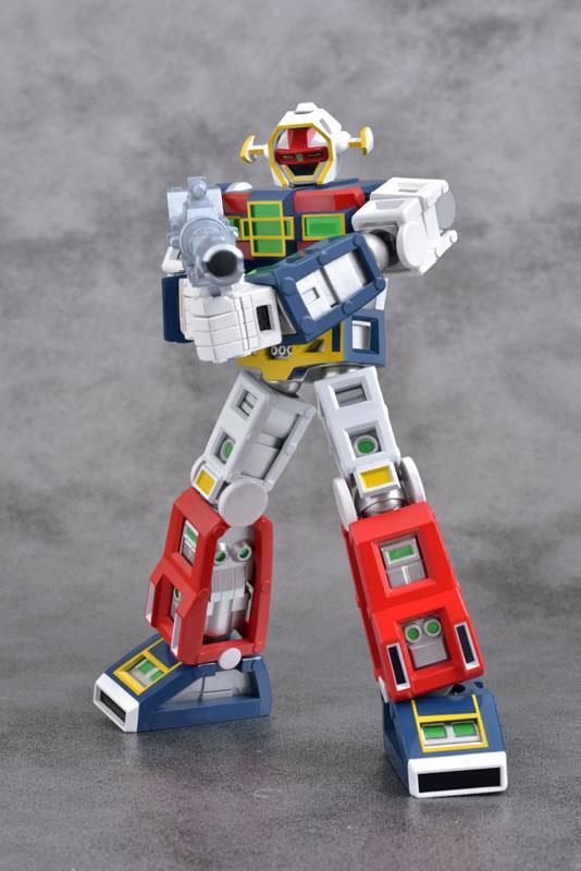 DYNAMITE ACTION NO.27 VIDEO WARRIOR LASERION