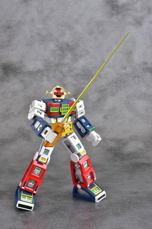DYNAMITE ACTION NO.27 VIDEO WARRIOR LASERION