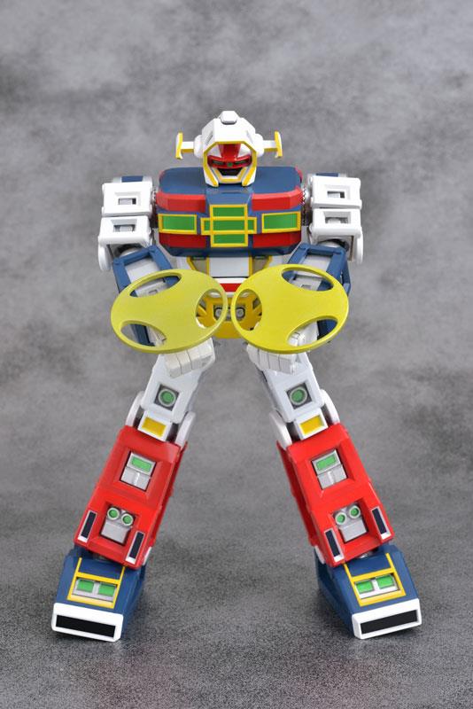 DYNAMITE ACTION NO.27 VIDEO WARRIOR LASERION