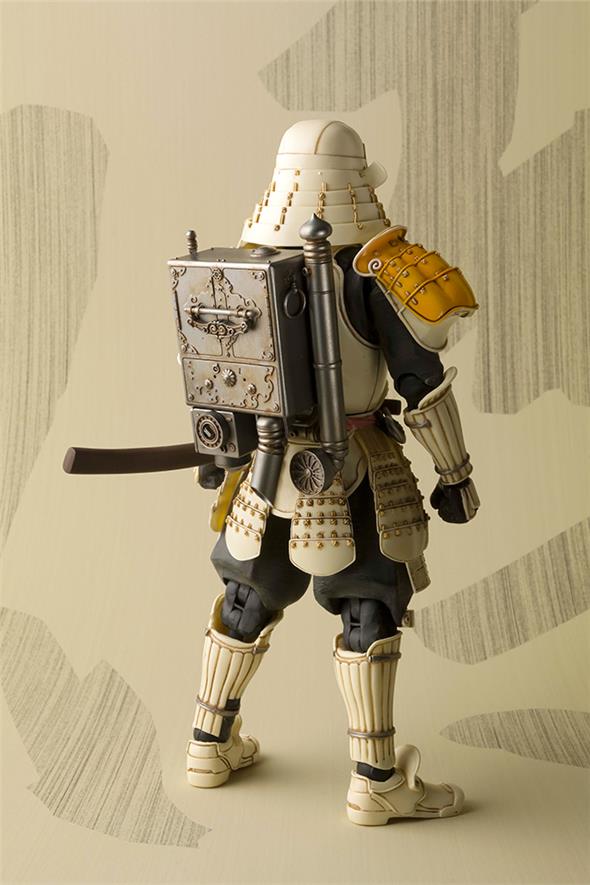 STAR WARS SANDTROOPER TEPPOU ASHIGARU WEB EXLUSIVE