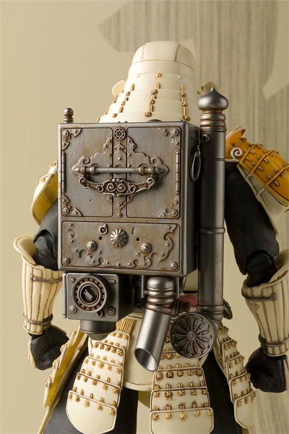 STAR WARS SANDTROOPER TEPPOU ASHIGARU WEB EXLUSIVE