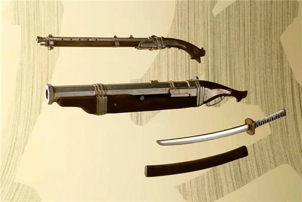 STAR WARS SANDTROOPER TEPPOU ASHIGARU WEB EXLUSIVE