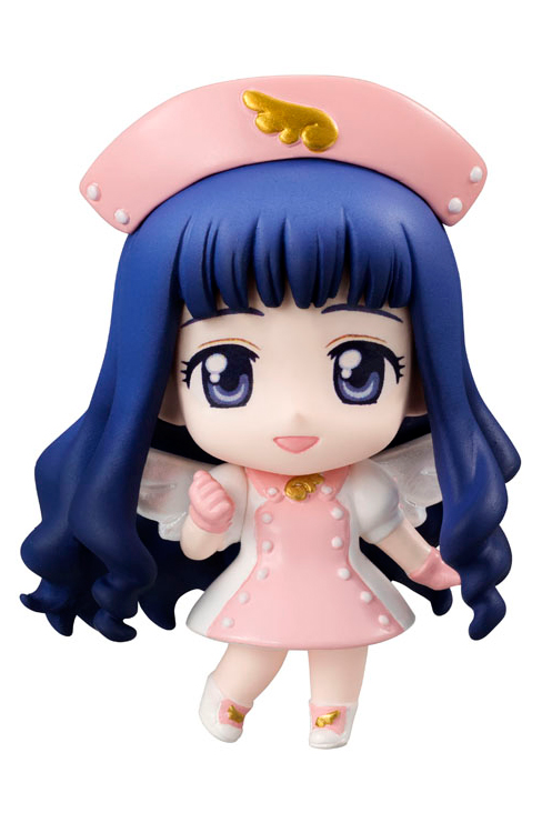 CARD CAPTOR SAKURA EV THINGS CHARA DISPLAY (6 SCATOLETTE)