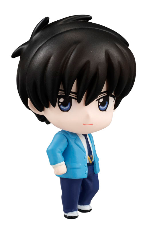 CARD CAPTOR SAKURA EV THINGS CHARA DISPLAY (6 SCATOLETTE)