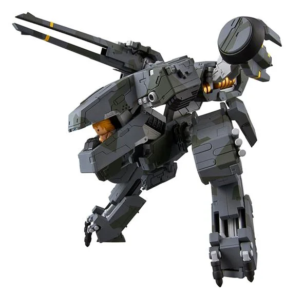 METAL GEAR SOLID METAL GEAR REX VA D SP