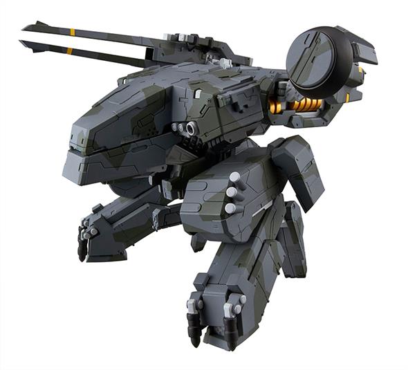 METAL GEAR SOLID METAL GEAR REX VA D SP