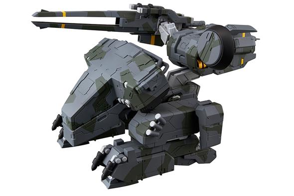 METAL GEAR SOLID METAL GEAR REX VA D SP