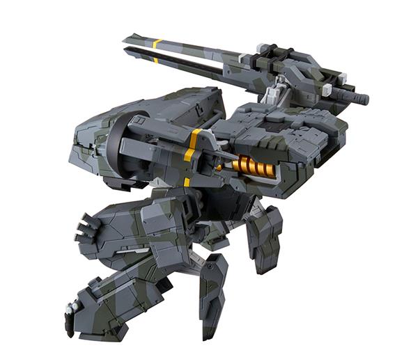 METAL GEAR SOLID METAL GEAR REX VA D SP