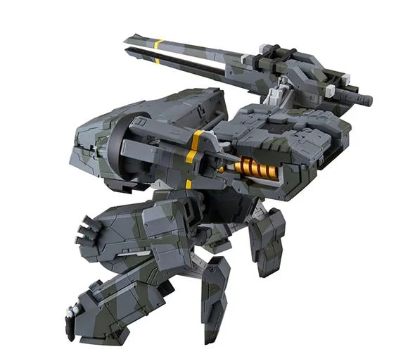 METAL GEAR SOLID METAL GEAR REX VA D SP
