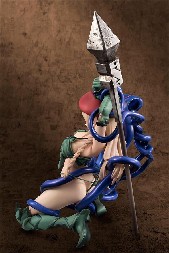 QUEENSBLASE VANQUISHED QUEENS AR EX MOD