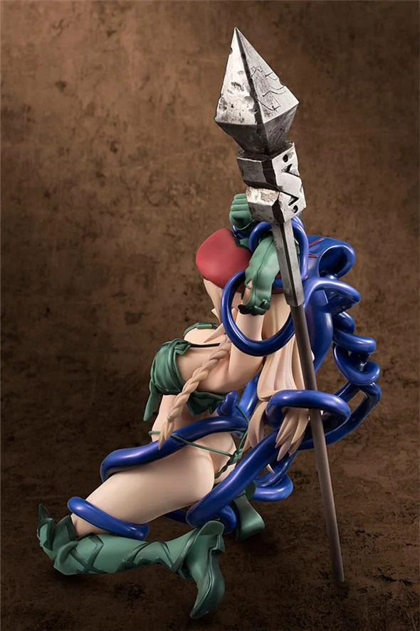 QUEENSBLASE VANQUISHED QUEENS AR EX MOD