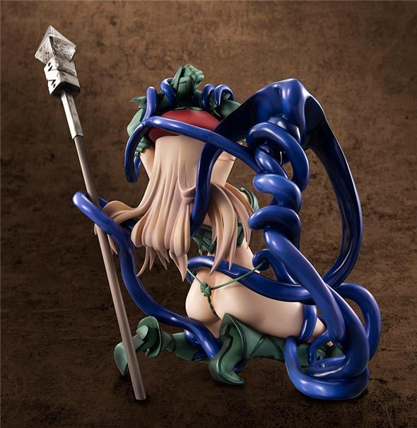 QUEENSBLASE VANQUISHED QUEENS AR EX MOD