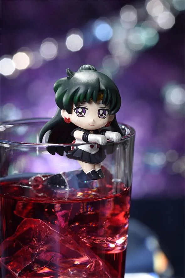 SAILOR MOON COSMIC HEART CAFE