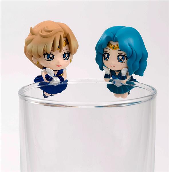 SAILOR MOON COSMIC HEART CAFE