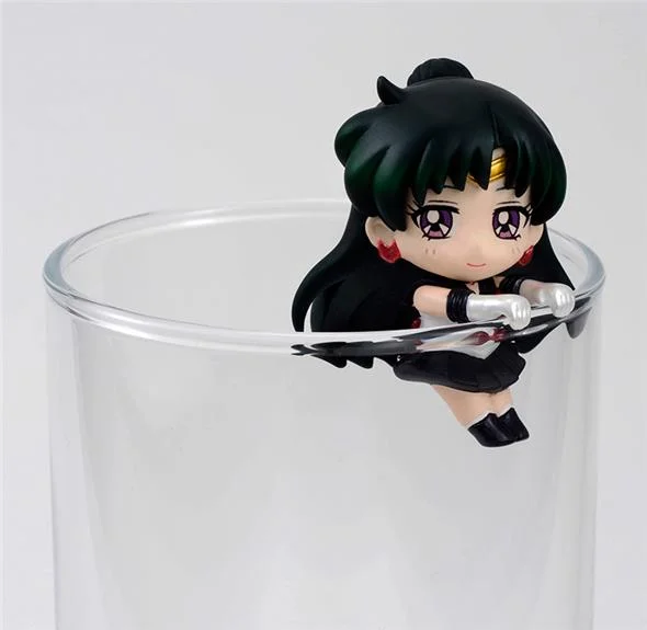 SAILOR MOON COSMIC HEART CAFE